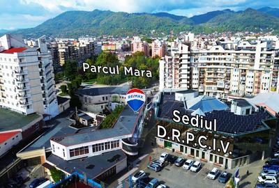 Spatiu de birouri de vanzare in zona Ultracentrala-Baia Mare - 1