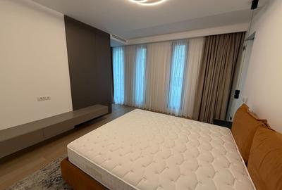 Apartament Generos cu Două Terase, într-un Ansamblu Exclusivist - 3