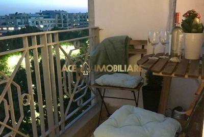 2 Camere de inchiriat | Unirii | Metrou | 64 mp - 8