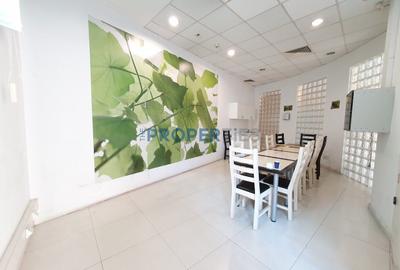 Comision 0! Spatiu birouri in zona ultracentrala - 368mp - compartimentat - 13