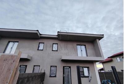 Duplex langa centura -  spatii generoase- zona f buna - 1