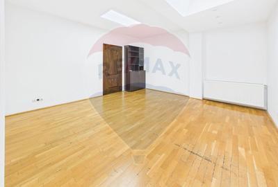 Penthouse duplex 6 camere 334 mp | 4 bai | Sauna | Herastrau - 11