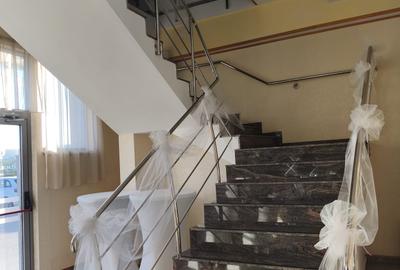 Spațiu Comercial tip Ballroom, 440 mp + 1000 mp parcare privata - 25
