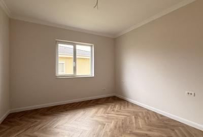 Comision 0%  Duplex modern Dumbravita 128 mp utili | Curte amenajata - 12