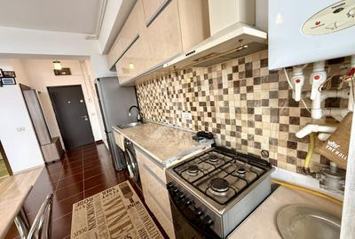 4 MIN TRAMVAI 41! 2 Camere modern | Bloc 2016 | Etaj 1 | COMISION 0! - 6