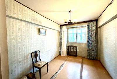 Vanzare apartament decomandat  3 camere - 70 mp - necesita renovare - Dorobanti - 5