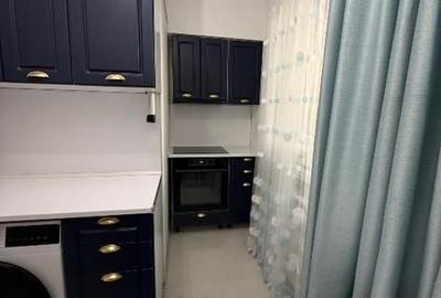 3 Camere Calea Floreasca De Inchiriat - 5