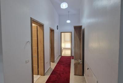 Apartament cu 4 camere decomandat în Nord