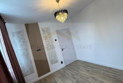 Apartament 2 camere de vânzare, Râul Doamnei, renovat complet, partial utilat - 8
