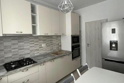 Apartament 2 camere cu parcare Brancusi - Valea Larga - Drumul Taberei  bloc nou - 3