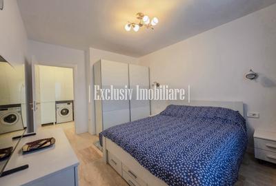 Apartament Premium cu 2 camere si Parcare in Garaj - BND Residence - 10