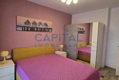 La prima inchiriere! Apartament 2 camere finisaje si dotari premium! - 4