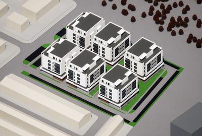 Teren constructie in Drumul Taberei - 9