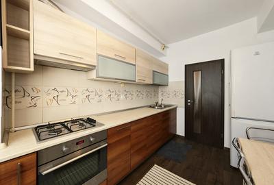 Apartament 2 camere - Apusului Residence - Drumul Bacriului, parcare - 9