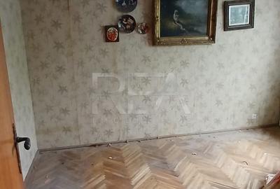 3 camere - etaj 2 - Alexandru Obregia, Straduintei - 1