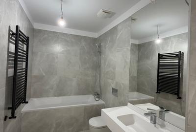 Apartament în One Cotroceni,loc de parcare valabil - 12