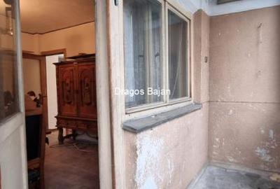 Dorobanti ASE // 4 camere // 1980 - 16