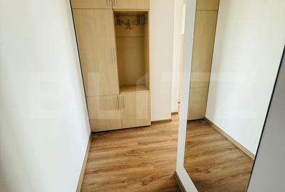 Apartament cochet cu 2 camere în zona 13 Decembrie, Brașov - 15