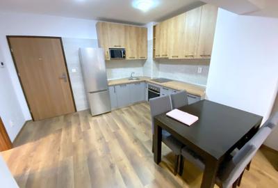 2 camere, bloc nou cu garaj, in Gheorgheni, Viva City zona Iulius Mall - 5