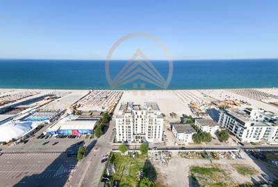 Stațiunea Mamaia - Vânzare apartament cu 2 camere, 2 bai si terasa - 22