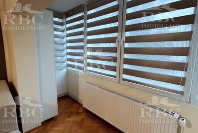 Apartament 3 camere decomandat cu garaj in Zorilor - prima inchiriere - 3