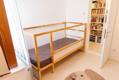 Apartament 3 camere duplex lux | Mosilor Obor | bloc 2015 | Comision 0 - 8