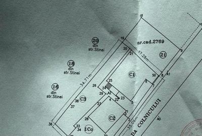 Teren 800mp/Oraselul Copiilor/Metrou Constantin Brancoveanu - 4