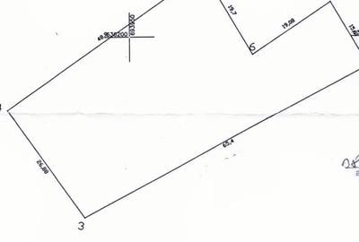 Teren intravilan de 1680 mp, în Copou