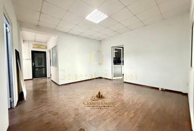 Vânzare Spațiu de Birouri Ultracentral - 6