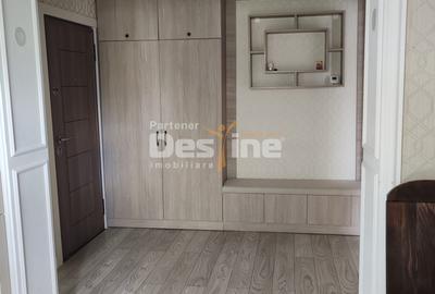 Apartament 2 camere, etajul 4, Zona Crucea Garii - 3