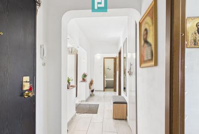 Apartament spațios pentru familie - 12