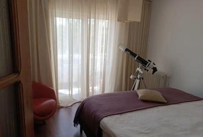 ►Faleza NORD 4 Camere Decomandate 84m² Mobilat Utilat Izolat Centrala pe Gaze - 1