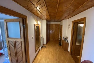 Casa P+1, 4 camere, teren 760 mp, zona Tache - 14