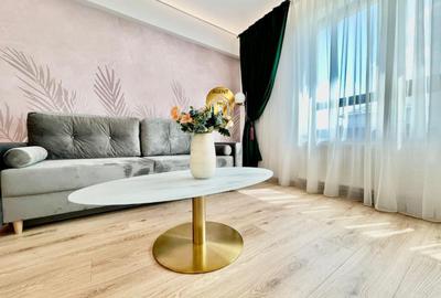 Apartament 2 camere Parter/2 | Complet Mobilat și Utilat – Otopeni Odaile - 3