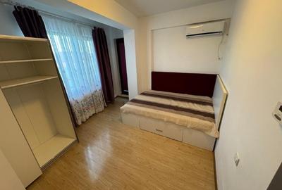 3 camere Bucureștii Noi | Metrou 350 m | Centrală proprie | Parcare 2 mașini - 5