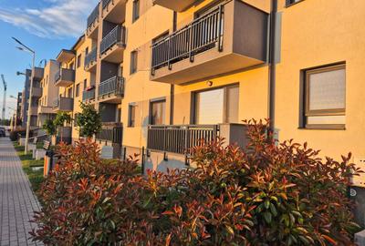 Exclusivitate -  3 camere,  bloc nou,  gradină, loc parcare, pet friendly - 1