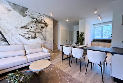 Alexander Residence Pipera | Vila 4 camere | Curte | 2 x Parcare - 5