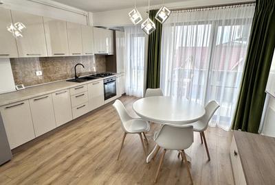 APARTAMENT 3 CAMERE I ETAJ 2 I 76 MP I MOBILAT SI UTILAT I ALBA IULIA I - 16