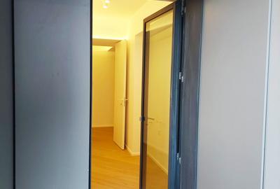 | CORTINA ACADEMY |  3 CAMERE | PANORAMA URBANA | ETAJ 8 | BUCATARIE INCHISA | - 10