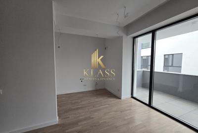 Apartament cu 2 camere de vânzare-Residence 5 - 2