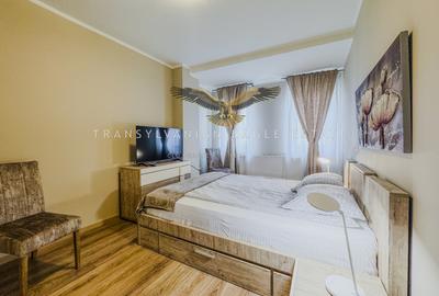 Apartament modern|2 camere| situat în Park Lake/Iulius Mall Cluj - 1