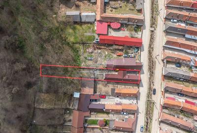 Casă autentică cu teren de 1310 mp, liniște și acces rapid către oraș - 2