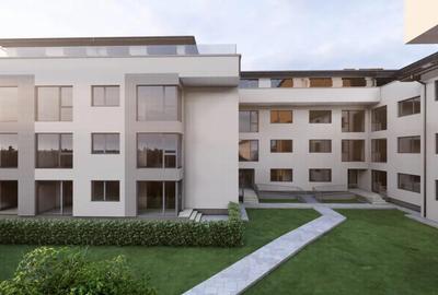 Apartament 2 camere 60mp CUG - Valea Adanca COD 158078 - 3