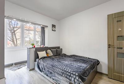 Apartament 4 camere in Lipovei, zona linistita si totul la doi pasi - 11