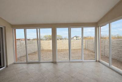 Comision 0% Duplex modern de vânzare – Ghiroda | 110 mp utili - 5