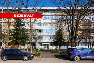 Apartament  3 camere Craiovei - 1