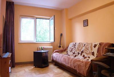 Apartament 4 camere, zona Grivitei - 4