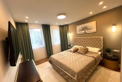 Duplex de vanzare in Floresti, 92mp, 150mp teren, finisaje premium - 4