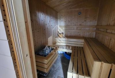Casa individuala,teren de 726 mp+proiect aprobat pt duplex,Dumbravita - 14