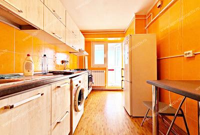 Apartament cu 2 camere decomandat, in zona Port, 3 balcoane! - 5
